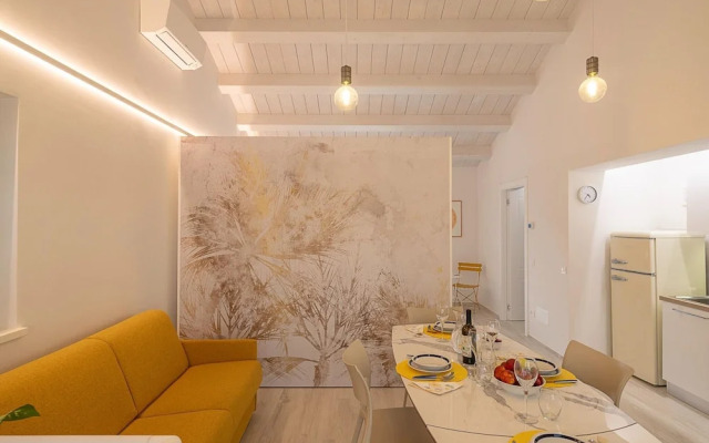 Spacious Stay in Montelupone