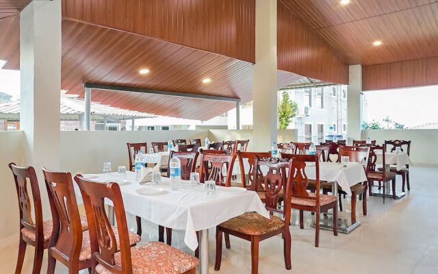 Treebo  Vhyomaan Resort
