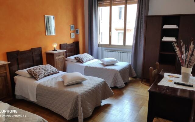 Bed & Breakfast Centrale