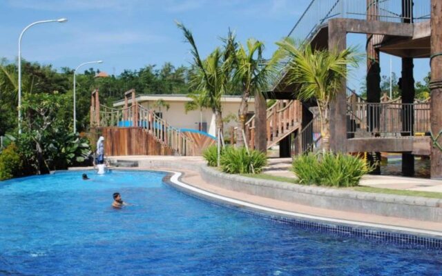 Bess Resort and Waterpark