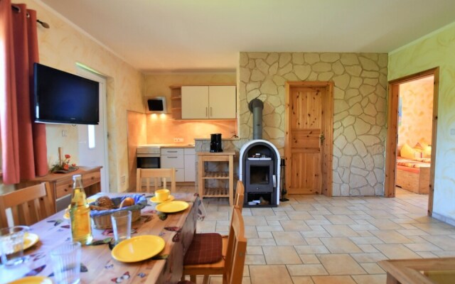 Rustic Holiday Home in Rerik Germany with Garden