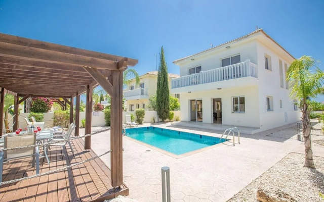 Villa Josie AQ HN7
