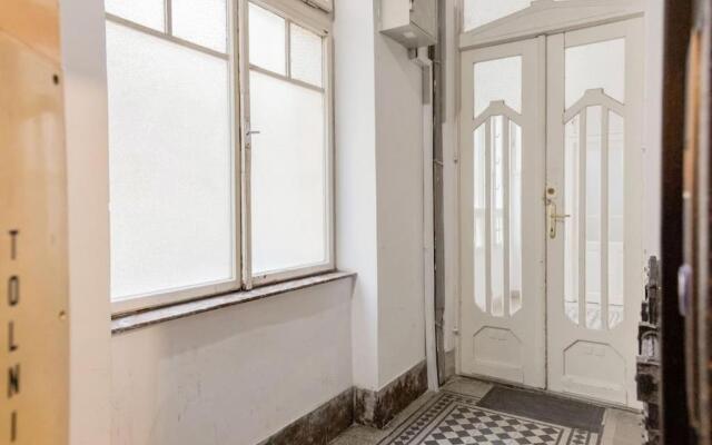 Klarahome Apartment