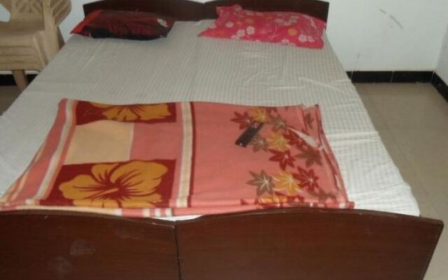 Hotel The Grand Dharmendra