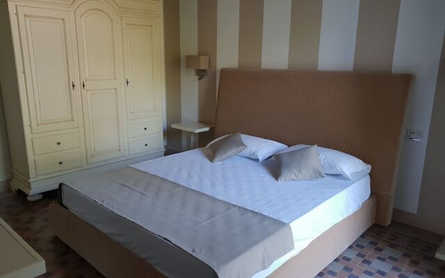 Hotel Villa Petruscio