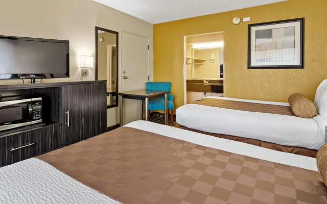 Best Western Executive Inn