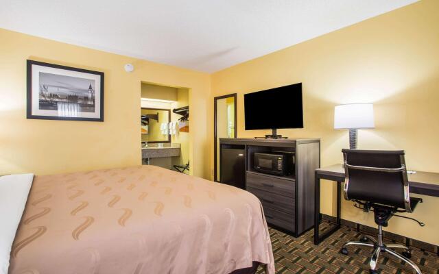 Quality Inn White House