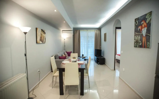 Dream Appartment 2 Perea