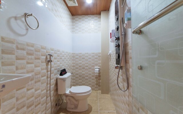 RedDoorz @ Lawaan Roxas City