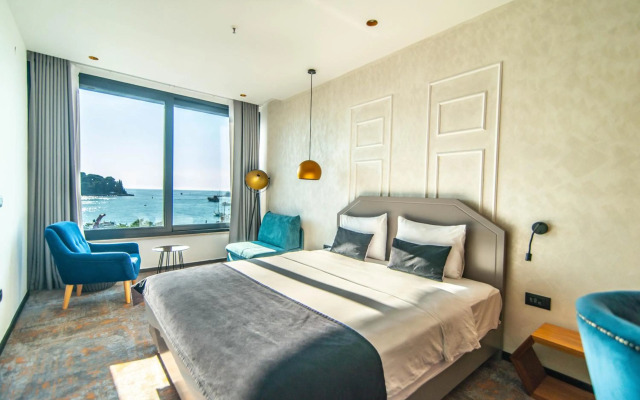 Hotel Delfin