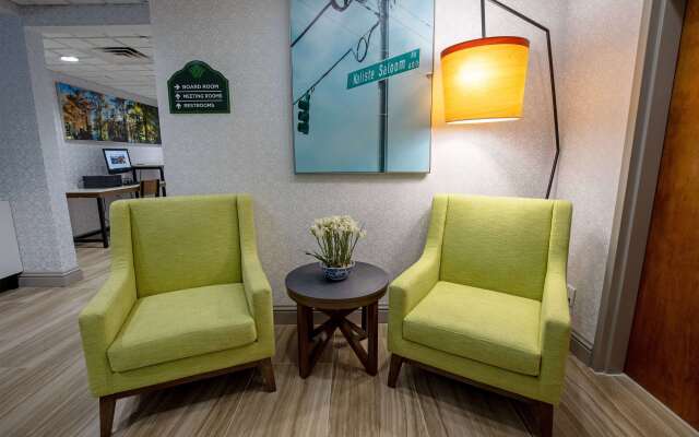 Wingate by Wyndham Lafayette Airport