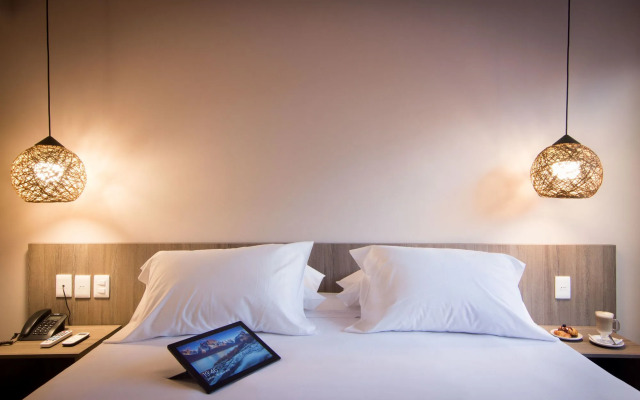 Hotel Ciudadano Suites