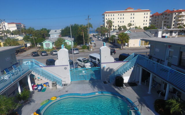 Royal North Beach All Suites