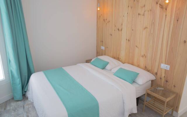 Starboys Resort