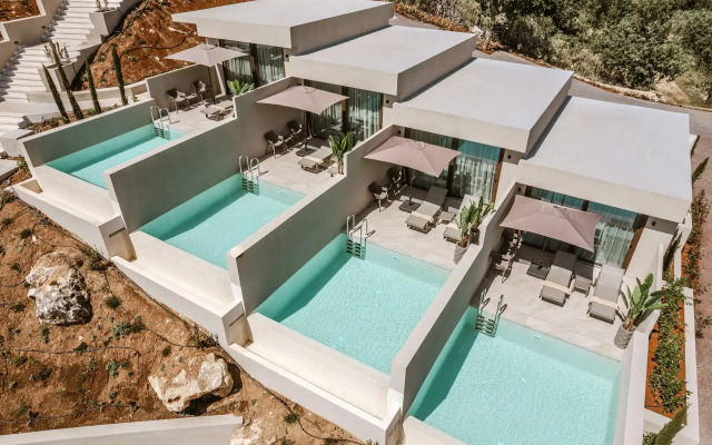 4S Sivota Sun Side Serenity