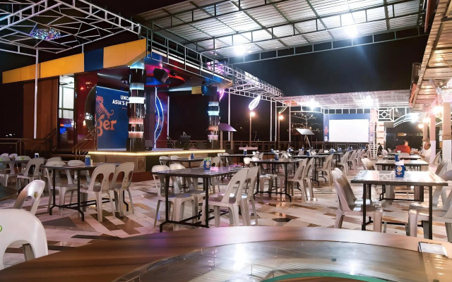 The Golden Bay Hotel Batam