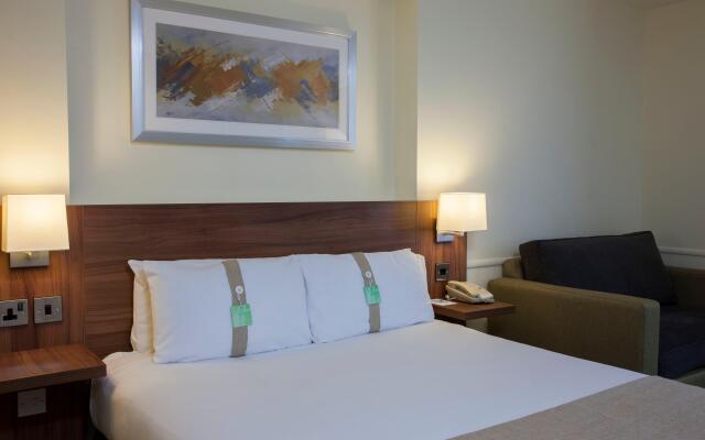 Holiday Inn Leeds Wakefield M1 Jct.40 by IHG