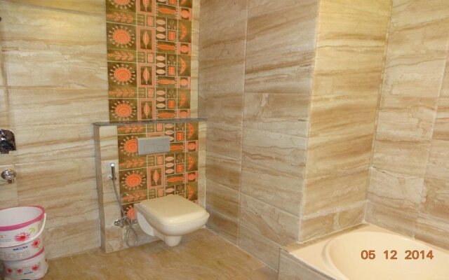 Fabhotel Shimla Resort