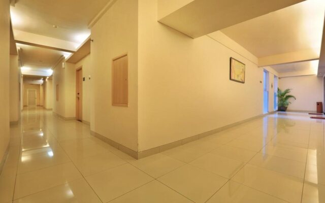 Tusita Boutique Hotel