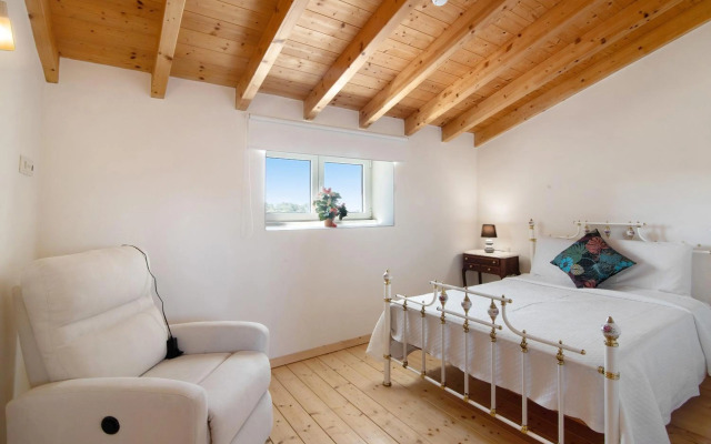 Villa Rodrigues Apartment I