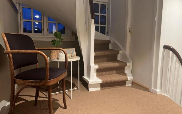 Hotel Strandly Skagen