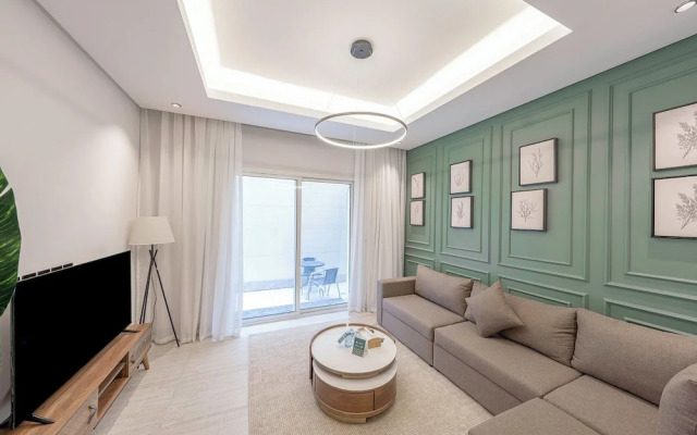 Mabaat - Al Narjis - 549