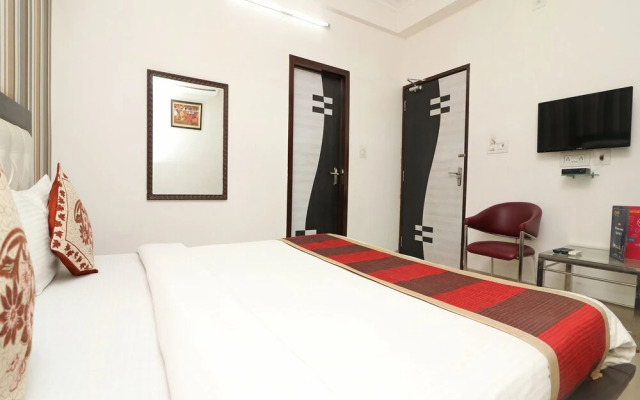 Oyo 4773 Atithi Inn