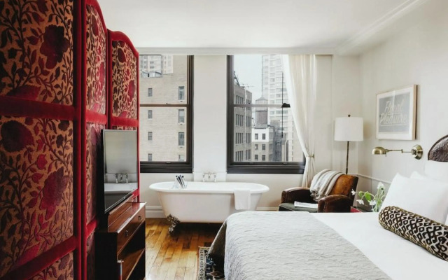 Nomad Design House
