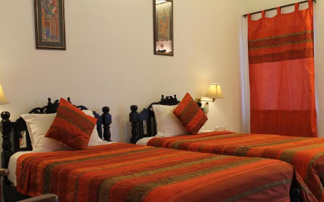 Karohi Haveli