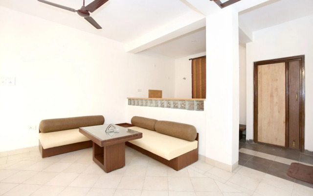 OYO 10976 Home Cheerful 2BHK Scenic Barog