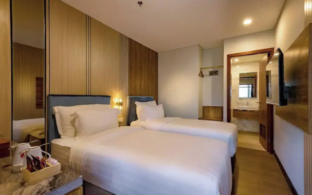 d'primahotel Bandar Balikpapan
