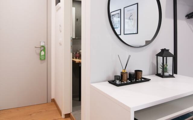 Olvia Suites