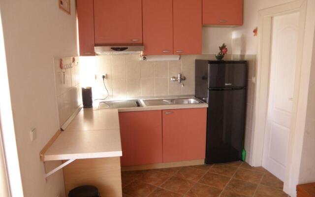 Apartment Amalija