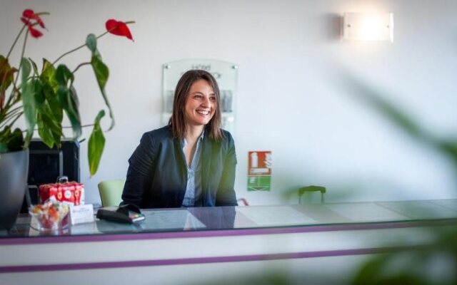 Hotel Sables D'or
