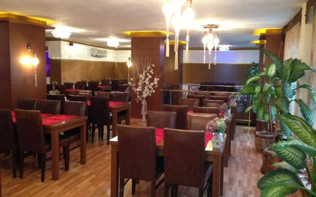 Maya Hotel Istanbul