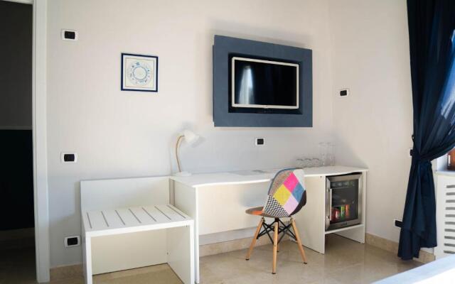 Tito Livio Luxury B&B