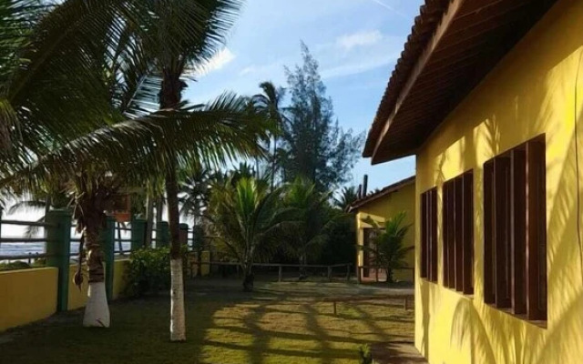 Pousada Costa do Sol