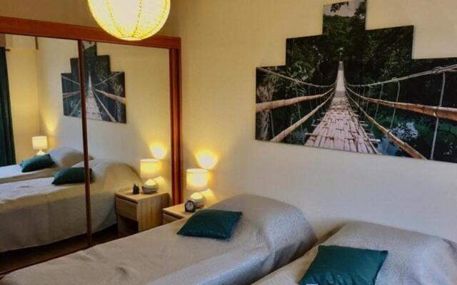 Appartement Royan, 2 pièces, 3 personnes - FR-1-494-31