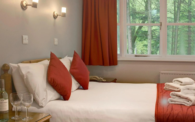 Best Western Andover Hotel