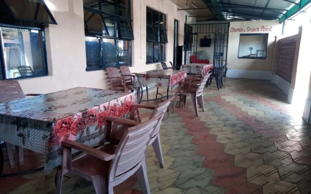 Isabella Inn