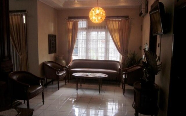 Hotel Vidi 1