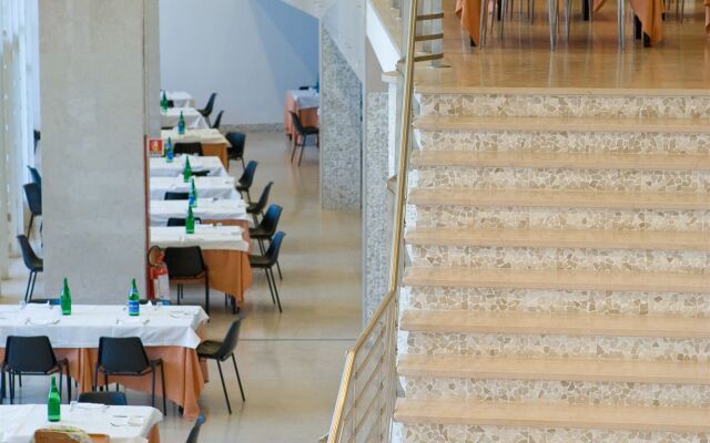 Ethra Reserve - Calanè 4*