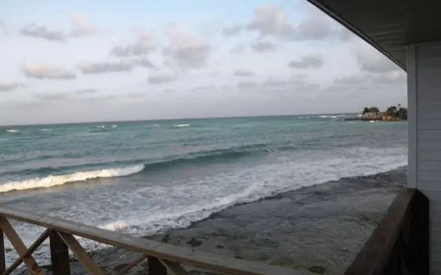 Free Town Channel View