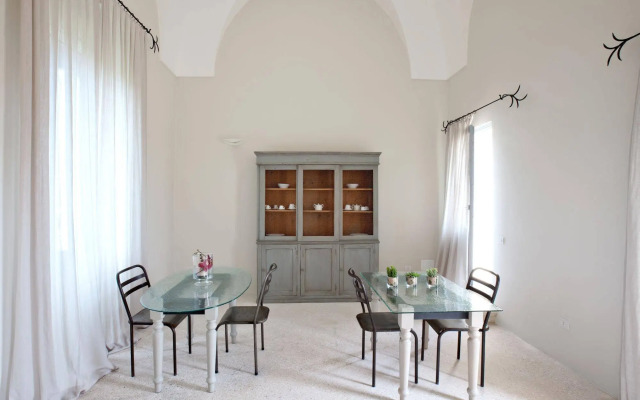 Masseria Li Foggi
