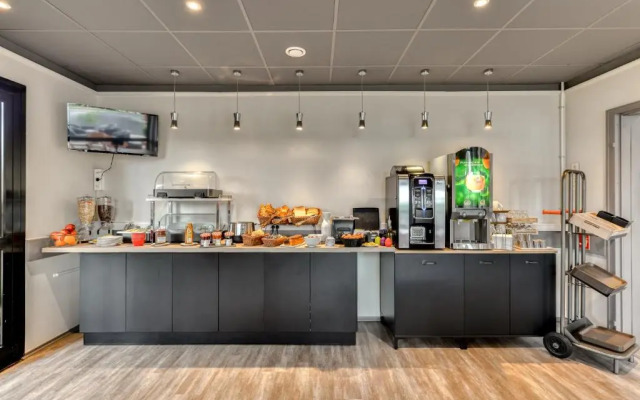 ACE Hôtel Travel Fabrègues - A9 Montpellier Sud