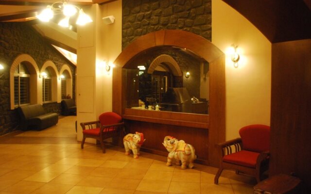 Mantra Resort