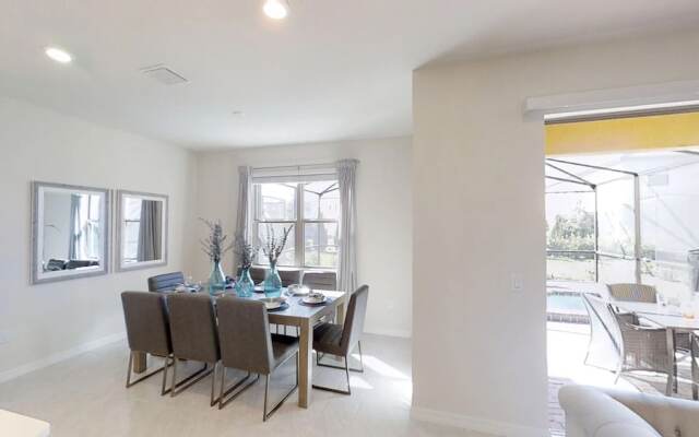 ACO - Davenport Vacation Homes