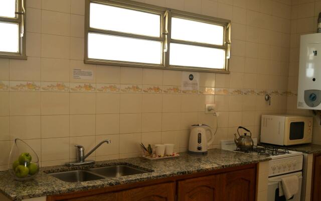 Argenta Apart Hotel