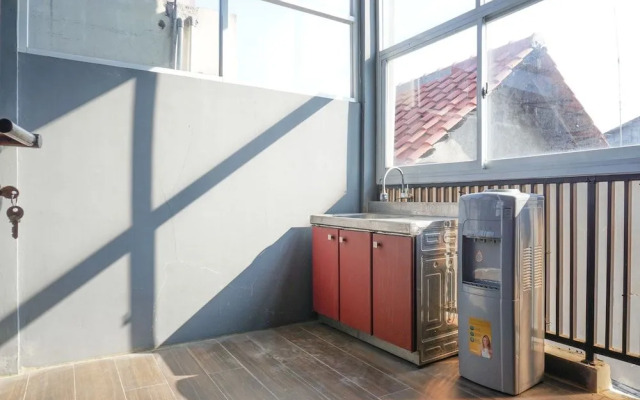 Residences by RedDoorz near Kemang Square