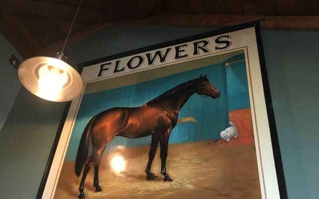 Bay Horse Inn